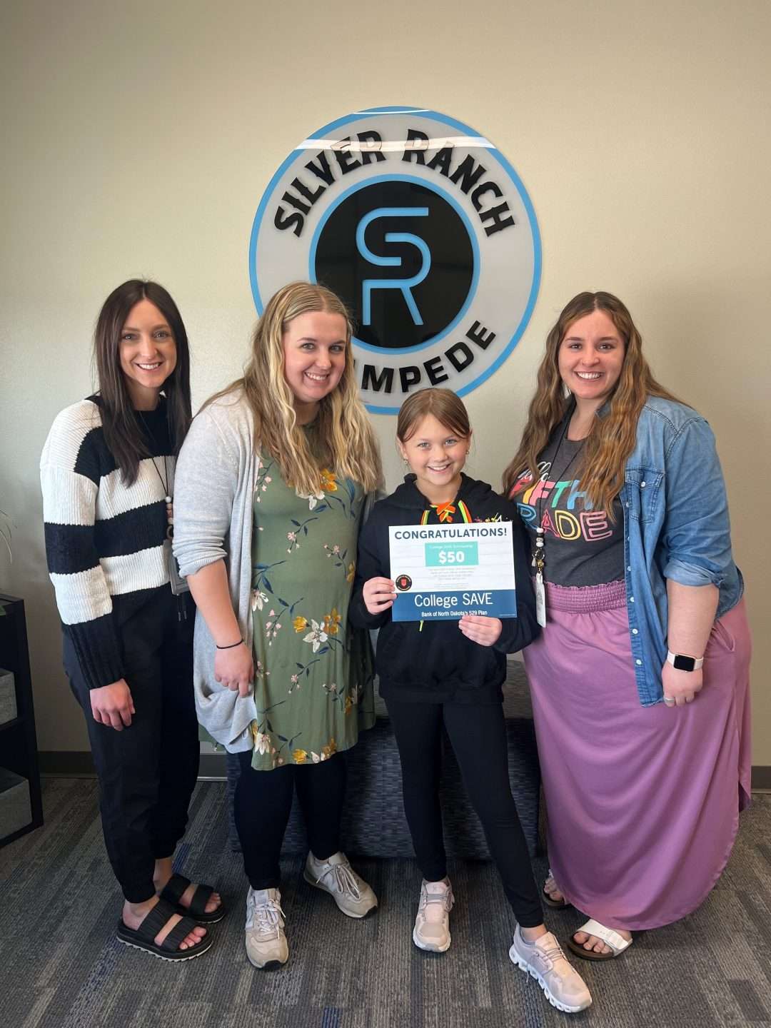 Elin Rinch Elin Ormiston – Silver Ranch Elementary School | Bismarck Public School ...